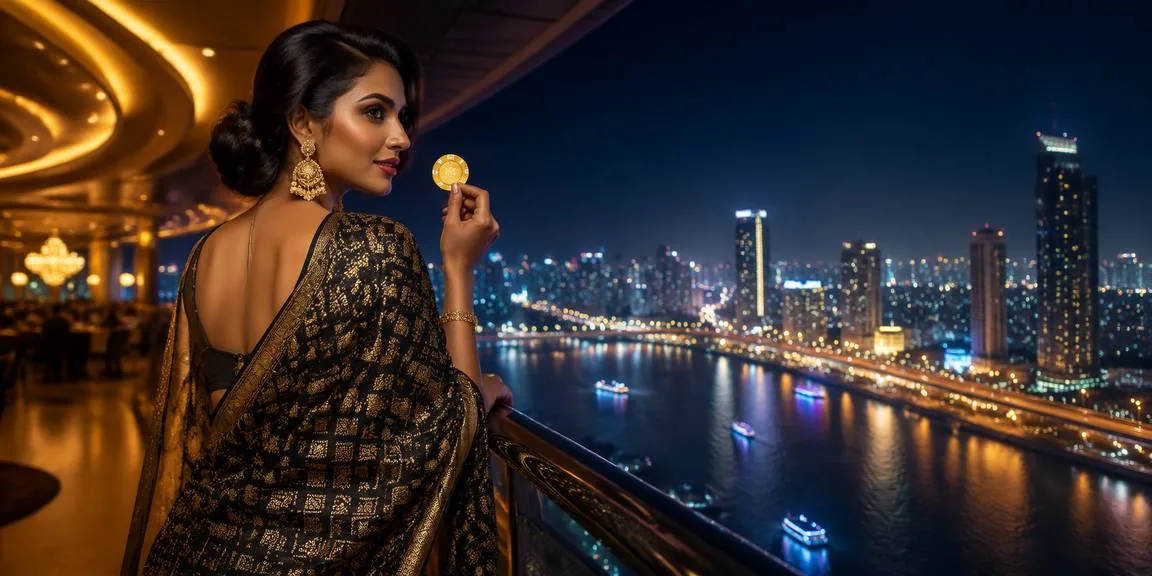 5000 Taka বাংলাদেশ ক্যাসিনো লবি